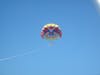 Parasailing