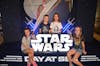 Star Wars Day at Sea