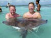 Stingray City