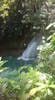 Blue Hole Falls in Ocho Rios Jamaica 