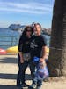 Fun on Catalina Island