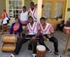 Jamaica Musicians