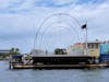 Curacao Swing Bridge