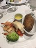 My favorite dinner lobster tail 