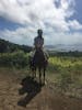 St Kitts- horse back riding