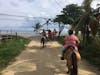 Honduras Horseback 