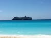 Half moon cay