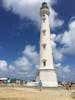 Lighthouse - Aruba