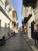  Sidestreet in Cartagena 