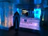 Ice bar