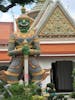 Wat Arun Temple Thailand