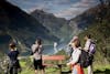 Geiranger hike