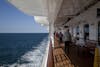 Promenade deck