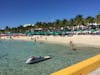 Grand Turk beach