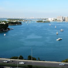 sailaway Miami