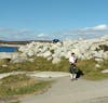 Piper Peggy's Cove