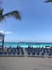 Rendez-vous beach in St-Marteen