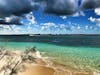 Beach in the Bahamas