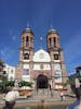 Lady Guadalupe Church