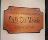 Must try the Beignets