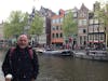 Amsterdam's Channel