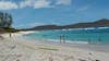 Secret Sands Beach Exclusive ST Thomas