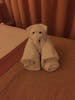 Towel animal 