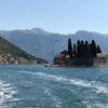 Fiords in Kotor