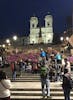 Spanish Steps in Rome