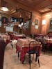 Charming trattoria in Rome