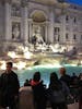 Trevi Fountain in Rome