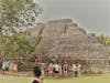 Chacchoben Maya Temple