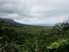 Volcano in St. Kitts