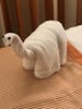 Towel animals