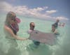 Stingray City Caymans