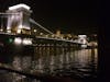 Budapest Chain Bridge