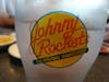 Loved Johnny Rockets