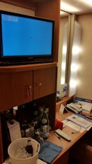 TV/Desk