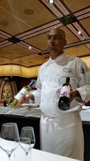 Chef Rebele-wine