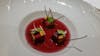 Beet soup