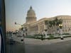 Capitol Building in Havana