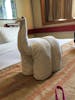 Towel animal 