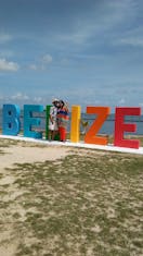 Touring Belize