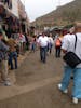 The flee market Ensenada 