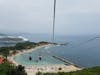 Dragon's Breath Zip Line in Labadee