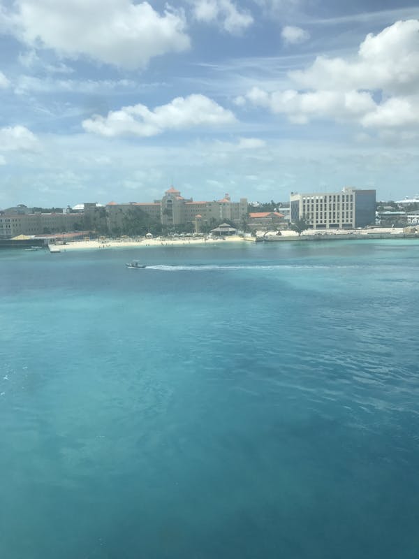 Nassau  - Majesty of the Seas
