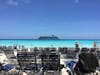 Beautiful Half Moon Cay