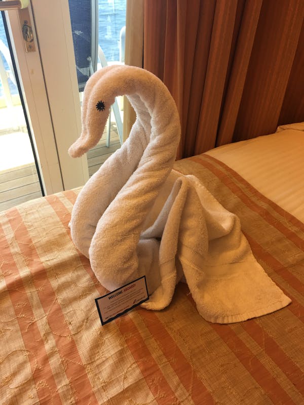 Swan! - Carnival Legend