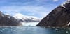 Tracy arm fjords 
