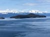 Tracy Arm Fjords 